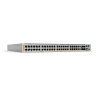 48 X 10/100/1000BASE-TX Ports 2 X SFP+ Ports 2 X SFP+/STACK | APLIUM