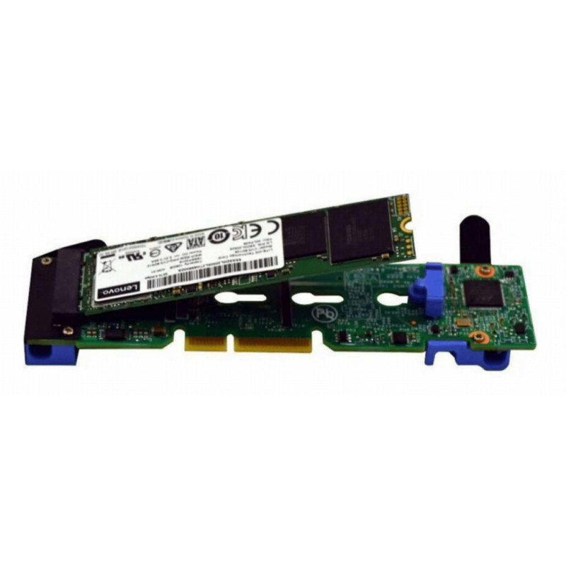 THINKSYSTEM M.2 SATA/NVME