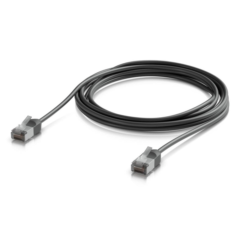 Ultra-thin, rugged, shielded