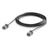 Ultra-thin, rugged, shielded