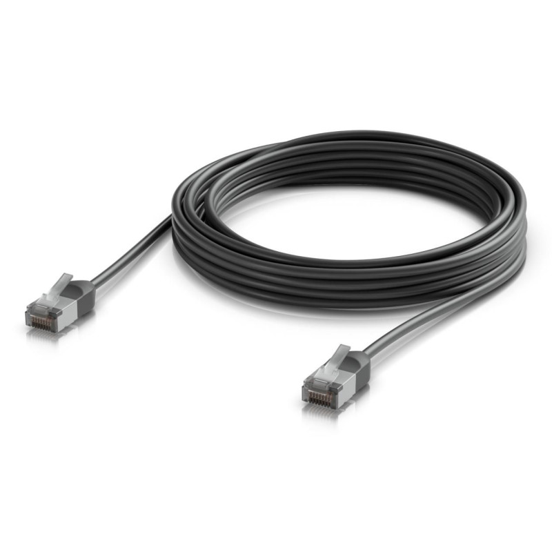 Ultra-thin, rugged, shielded