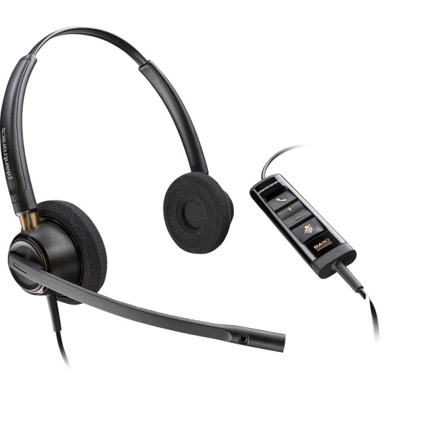 Headset EncorePro 525 M