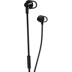 Black Doha InEar Headset 150