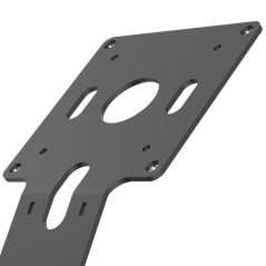 VESA Fixed 45 Degree Core