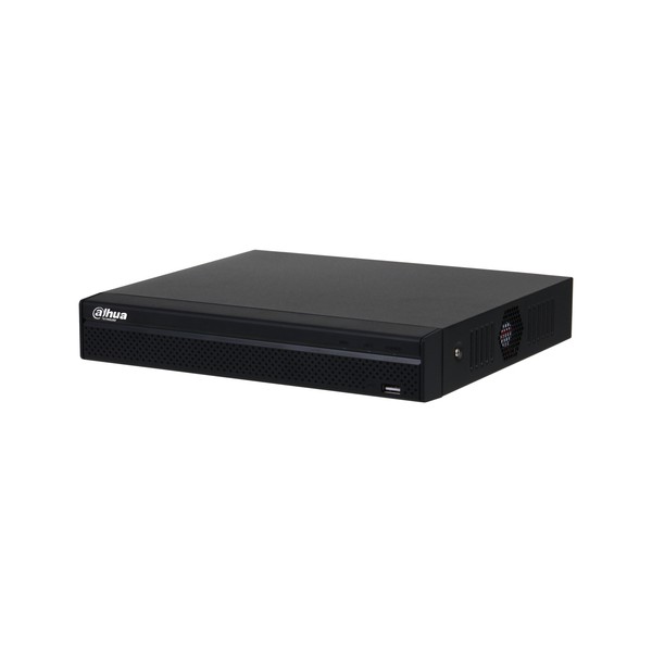 Grabador de red NVR 16