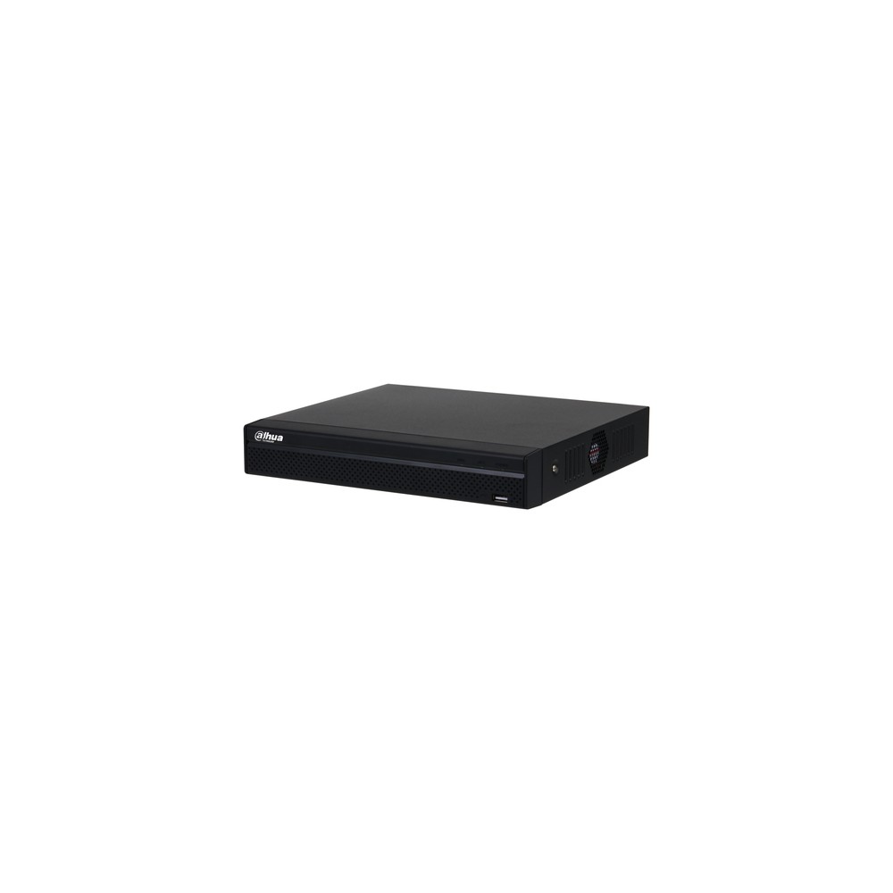 Grabador de red NVR 16