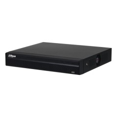 Grabador de red NVR 16