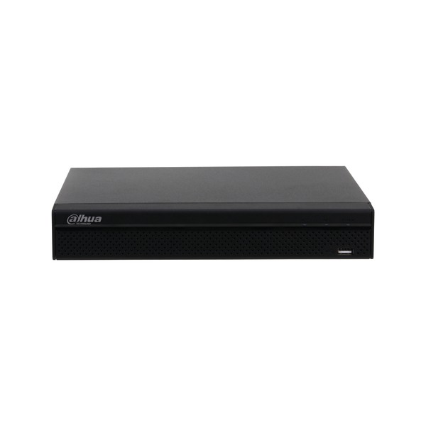 Grabador de red NVR 16