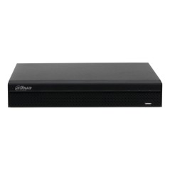 Grabador de red NVR 16