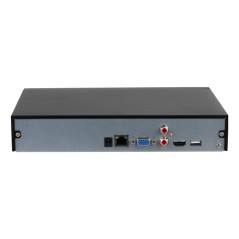 Grabador de red NVR 16