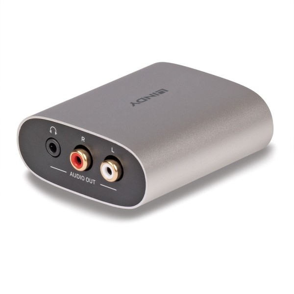 "HDMI ARC Audio Extractor"