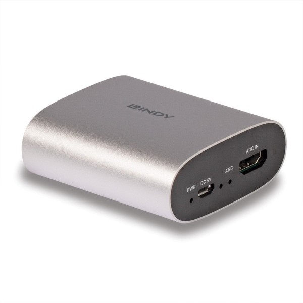 "HDMI ARC Audio Extractor"