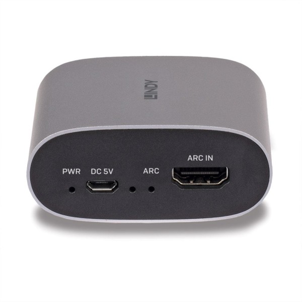 "HDMI ARC Audio Extractor"