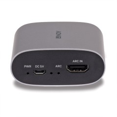 "HDMI ARC Audio Extractor"