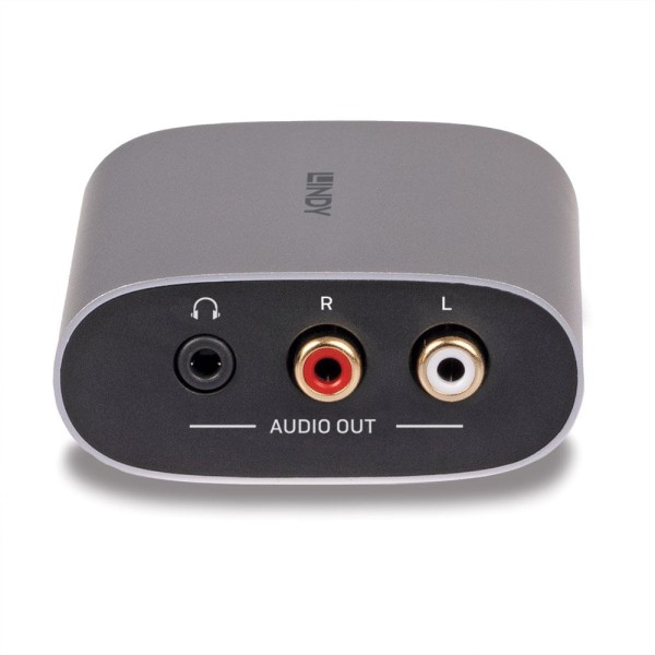 "HDMI ARC Audio Extractor"