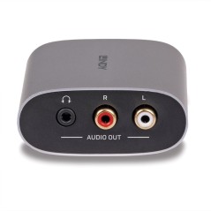 "HDMI ARC Audio Extractor"