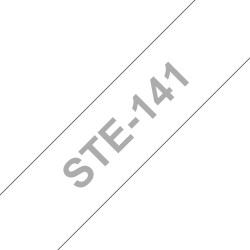 STE-141/Black 18mm 3M