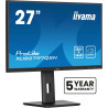 27" QHD Business IPS USB-C