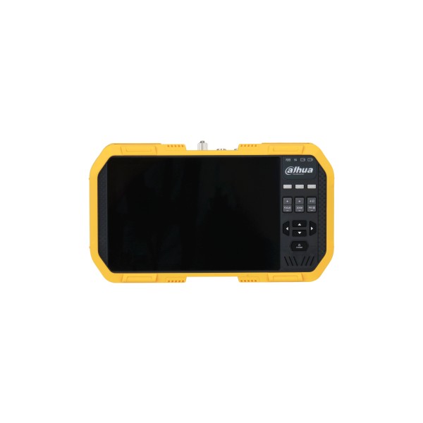 Security Camera Tester