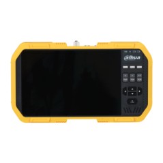 Security Camera Tester