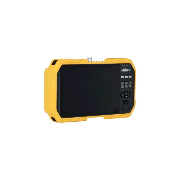 Security Camera Tester