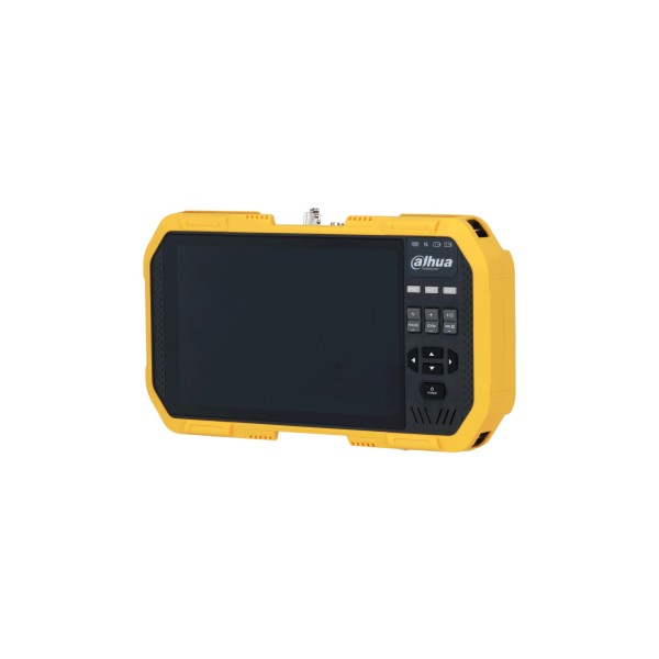Security Camera Tester