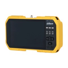 Security Camera Tester