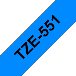 Tape/black-blue 24mm f 3xx/5xx