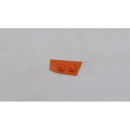 Rubber Fru