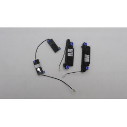 Speaker component for Lenovo