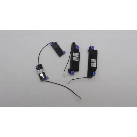 Speaker component for Lenovo