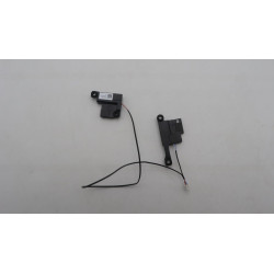 Left and Right Internal