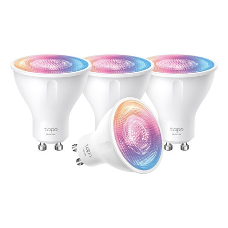 Tapo Smart Wi-Fi Spotlight,