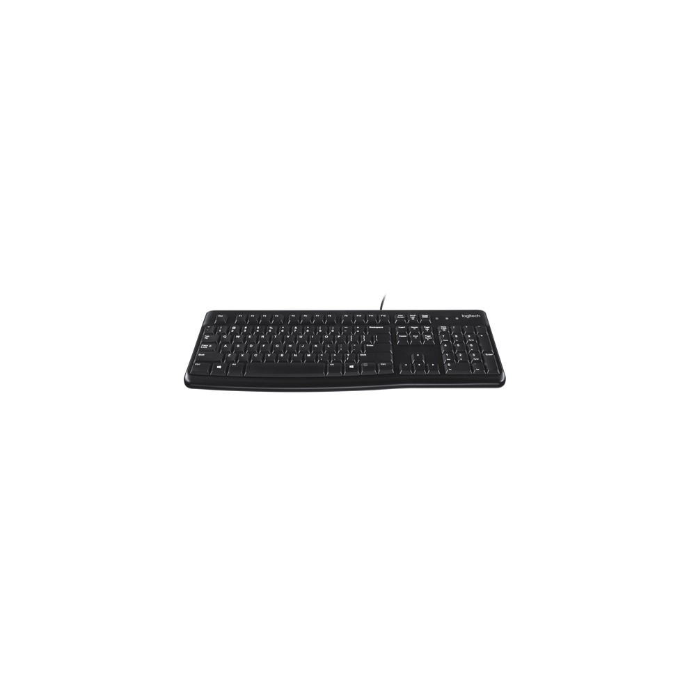 K120 Keyboard, US/Int K120 Keyboard, US/Int