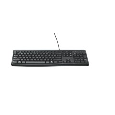 K120 Keyboard, US/Int