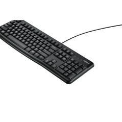 K120 Keyboard, US/Int