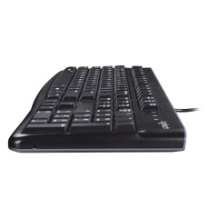 K120 Keyboard, US/Int