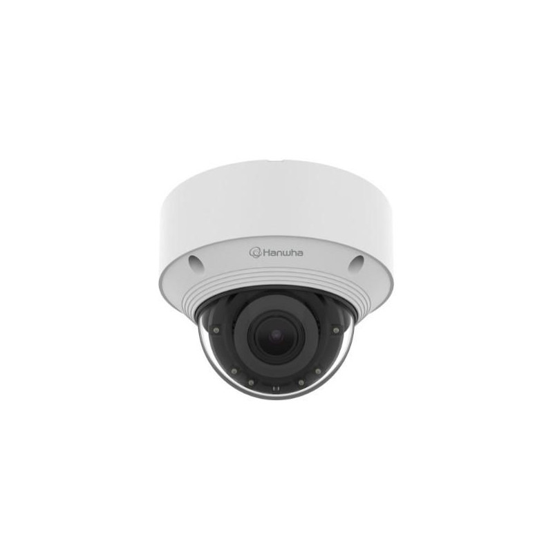 5MP IR AI Vandal Dome Camera