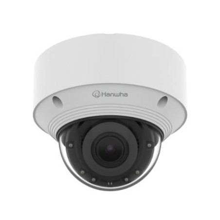 5MP IR AI Vandal Dome Camera