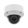 5MP IR AI Vandal Dome Camera