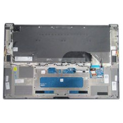 Touchpad Palmrest Assembly
