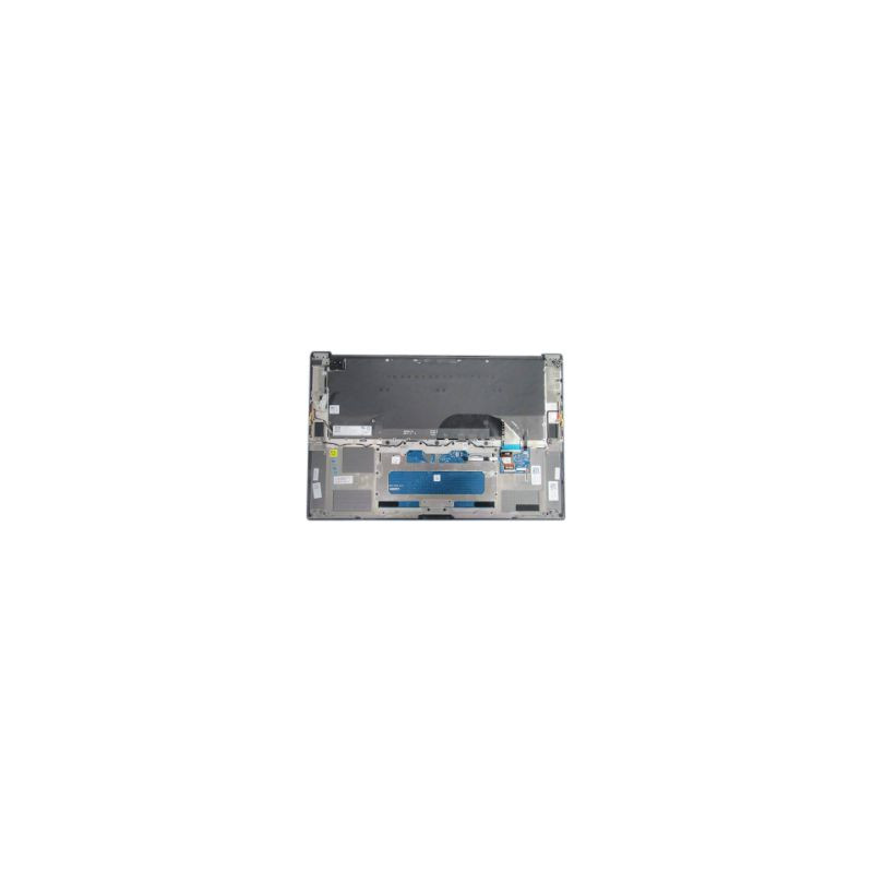 Touchpad Palmrest Assembly