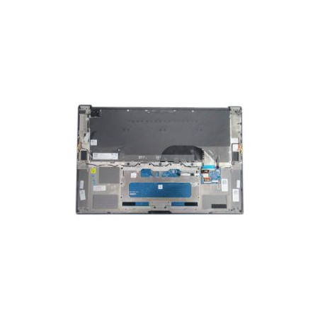 Touchpad Palmrest Assembly