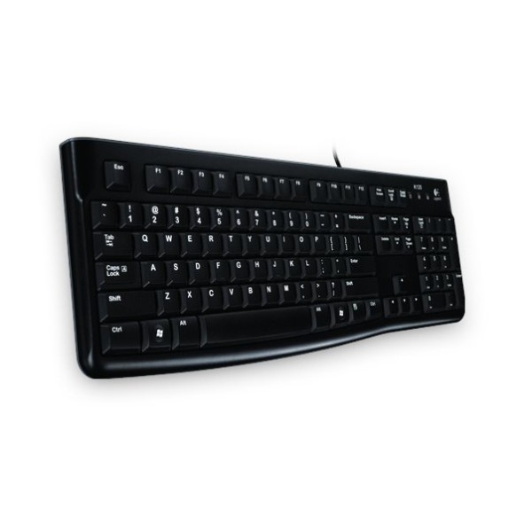 K120 Keyboard, German