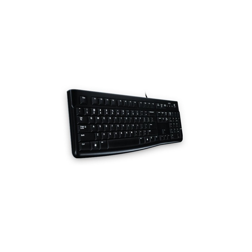 K120 Keyboard, German K120 Keyboard, German