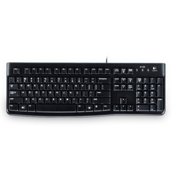 K120 Keyboard, German