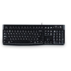 K120 Keyboard, German