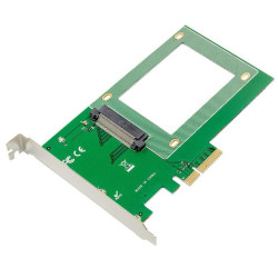 PCIe X4 U.2 SFF8639 SSD