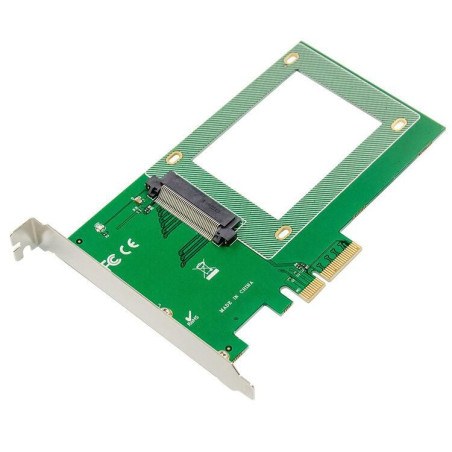 PCIe X4 U.2 SFF8639 SSD