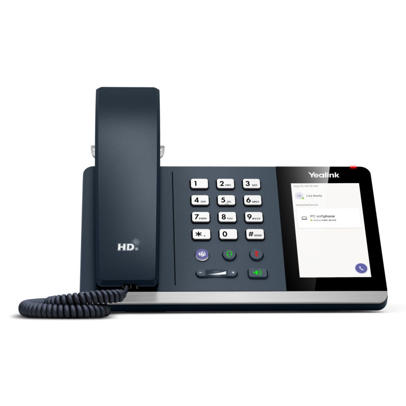 Teams Edition MP45 - USB VoIP